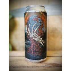 Abomination Brewing Company Rotting Earth (2025)