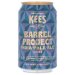 Kees - Barrel Project India Pale Ale 2023 Kees - Barrel Project India Pale Ale 2023