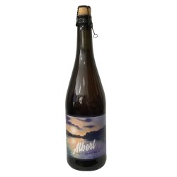 Pühaste Brewery Albert