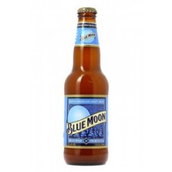 Cerveza Blue Moon - Vinosydestilados