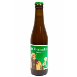 St. Bernardus Tripel