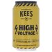 Kees  Sofia Electric - High Voltage 