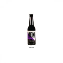 Birrificio Fon  Sweet Dreams  33cl - Beeroo