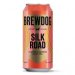 Brewdog Silk Road - IPA Brewdog Silk Road - IPA