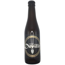 Den Herberg Cuvée Devillé