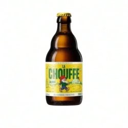 La Chouffe Blonde