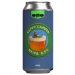 OSO - HAPPY CAMPER - New England IPA Lata 44cl 