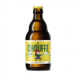 La Chouffe Blonde