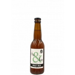 Op & Top 4,5% 33cl - Brygshoppen