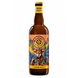 Maisel & Friends IPA