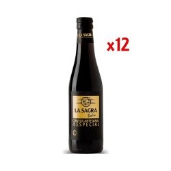 La Sagra Bohío 33 CL Caja-12 - Comprar online - Campoluz Enoteca