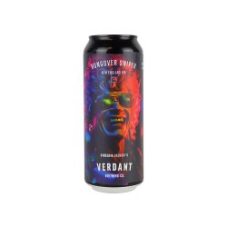 Sibeeria x Verdant Hungover Sniper - Drankenhandel Leiden / Speciaalbierpakket.nl