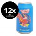 Two Chefs Funky Falcon 0.2% - 12x33cl 