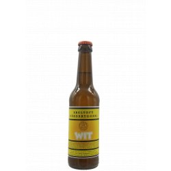 Wit 4,7% 33cl - Brygshoppen