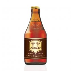 Chimay Dorée (Gold)