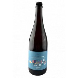 Cierzo Funky Potion #4: Uvas Garnacha Blanca