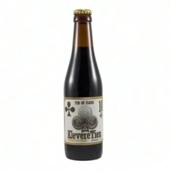 Brouwerij Het Nest KlevereTien