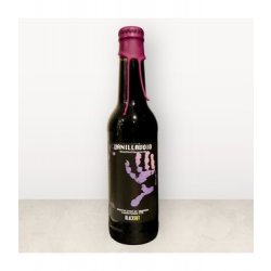 Blackout Brewing Vanilla Void - BA Woodford Reserve
