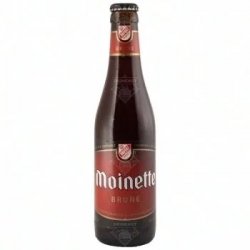 Moinette Brune