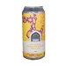 Vault City Brewing  Peach & Passion Fruit Bellini 