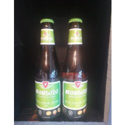 Mongozo Premium Pilsener