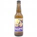 MONT SALEVE - Mademoiselle - Pale Ale - 33cl - 6% 
