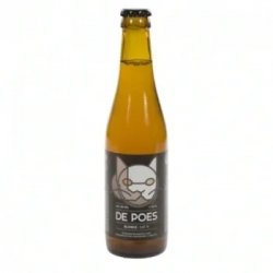 Brouwerij De Poes Blond(e)