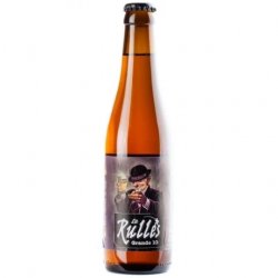 La Rulles Grande 10 - Triple Brew