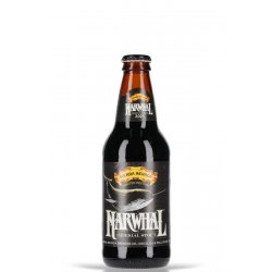 Sierra Nevada Narwhal