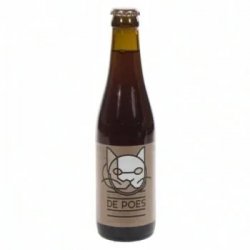 Brouwerij De Poes Bruin