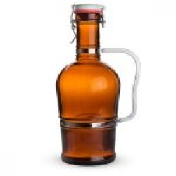 Growler Alemán de 2 Litros. Promoción Envío Gratuito - Brewmasters México