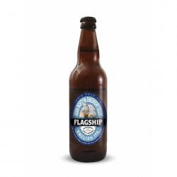 Hook Norton Brewery - Flagship IPA - 500ml - The Somerset Wine Company