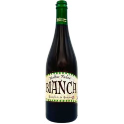 Bianca 75cl: birra artigianale di Maltus Faber  Maltese - Maltese