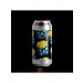 Garage - Blissfully Arcane - 44cl 