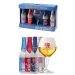 Pack Discover Delirium 4 Cervezas 1 Vaso 
