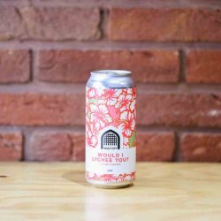 Vault City Would I Lychee You? - The Hop Vault