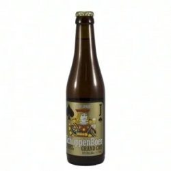 Brouwerij Het Nest SchuppenBoer Grand Cru