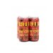 1911 Honeycrisp Hard Apple Cider 16oz 4pk Cn 