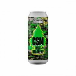 Alameda Beer CSM! IPA