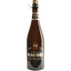 Browerij Bosteels Kwak cl75 - Iperdrink