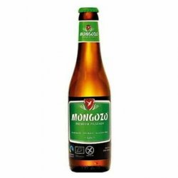 Mongozo - Triple Brew