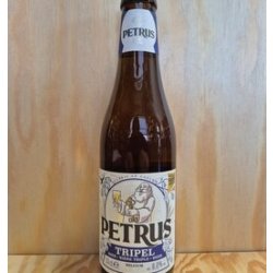 Petrus Tripel
