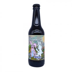 Sevebrau Bunny Doppelbock 33cl - Beer Sapiens