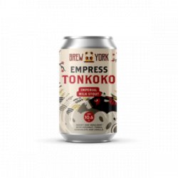 Empress Tonkoko 2024 - Brew York