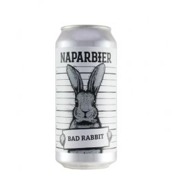 Naparbier Bad Rabbit - Triple Brew