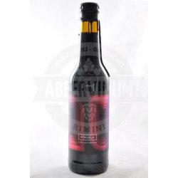 Põhjala Château Noir (Cellar Series)