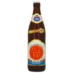 Schneider Weisse Love Beer - Drinks of the World