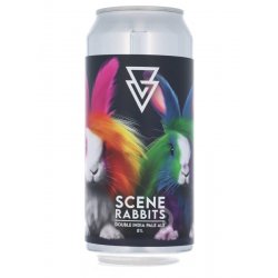 Azvex - Scene Rabbits - Beerdome