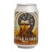 Hophemel Saturninus NEIPA 33cl 