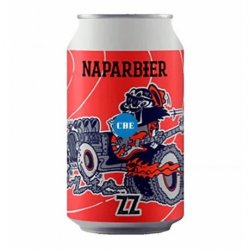 Naparbier ZZ - Triple Brew